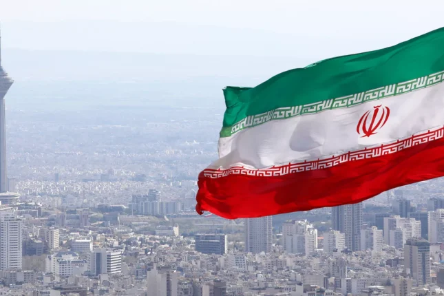 İran mediası: “Hədəf İranı parçalamaqdır”