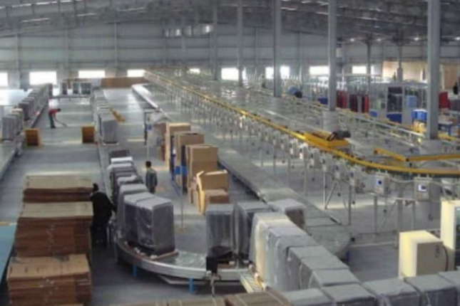 “Çinar” soyuducu zavodunda bədbəxt hadisə