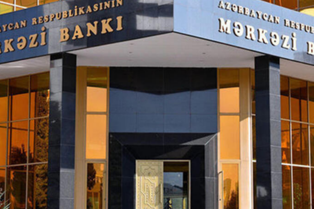 Mərkəzi Bank “Unibank”a icrası məcburi sərəncam verdi