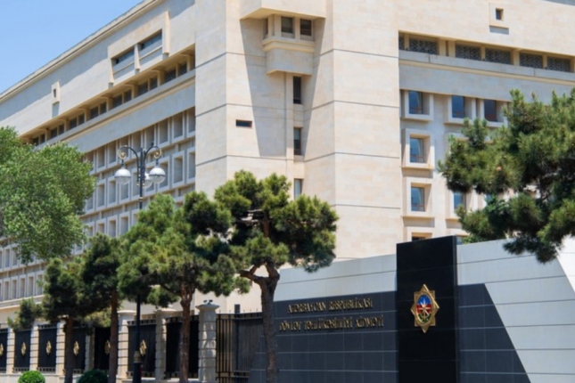 DTX imtahan şəbəkəsini ifşa etdi – Saxlanılanlar var