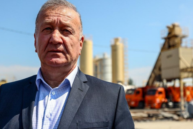 Luqanskın keçmiş meri partlayışda HƏLAK OLDU