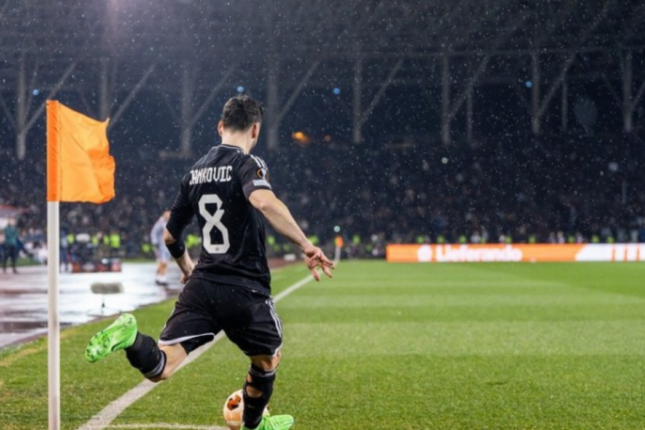 ÇL: “Qarabağ” Dublində “Şelbrun”la oyuna ciddi itki ilə çıxır