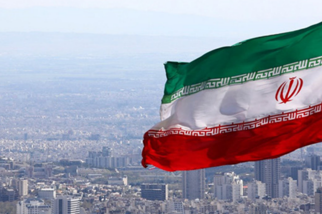 İranın 23 əyaləti susuz və işıqsız qalıb