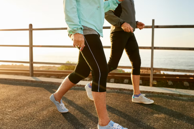 Bu saatlarda gəzinti bağırsaq xərçəngindən qoruyur