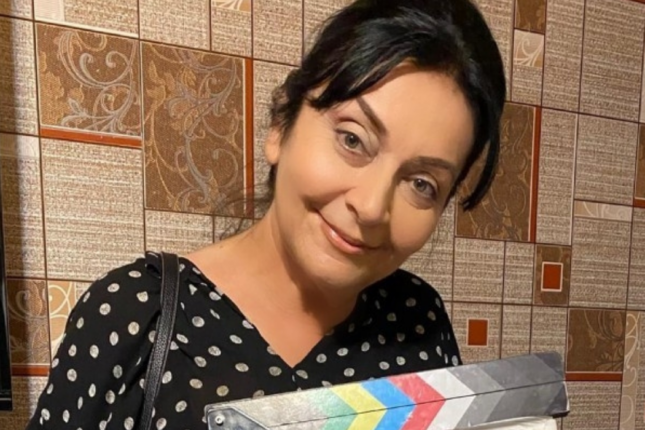 “Metroda xanımlar yaxınlaşır ki, qızımı aktrisa et”