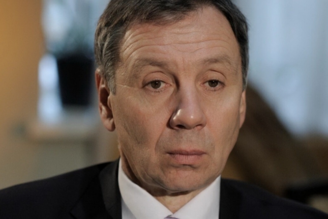 Sergey Markov: “AZAL və Yekatrinburq hadisələri ciddi araşdırlmalıdır”