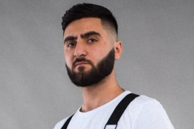 Həbs edilən “Epi” ləqəbli reper: “3 dəfə qeyri-etik ifadədən istifadə edilib”