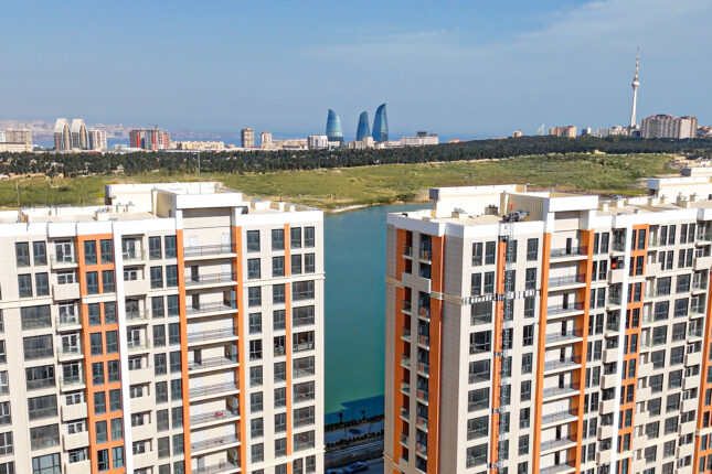 “Park Yasamal”da ipotekaya yararlı hazır, təmirli mənzillər satışa çıxarılıb