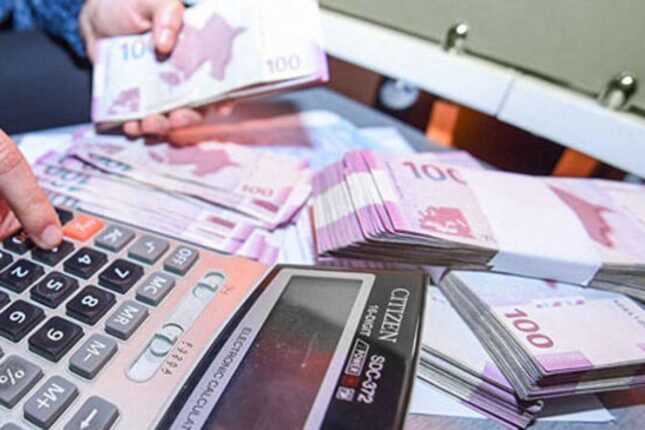 Azərbaycanda 65 milyon manatlıq maliyyə pozuntusu aşkarlandı