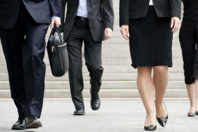 Bu şəxslərə vəzifə verildi