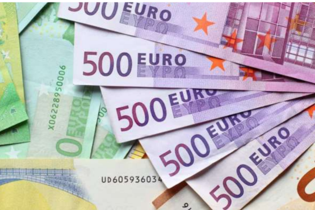 Xarici valyutaların manata qarşı MƏZƏNNƏLƏRİ