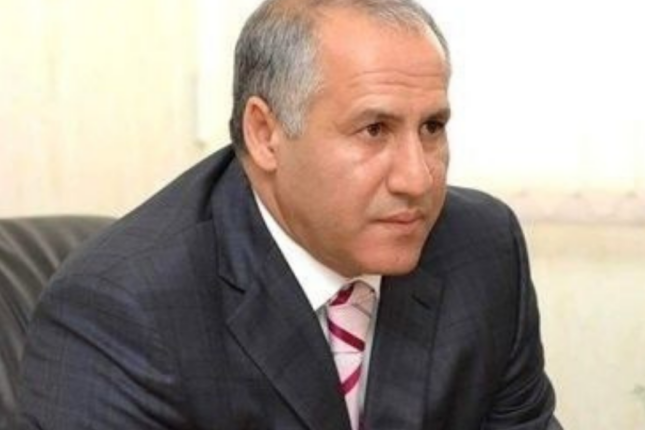 Füzuli Ələkbərovun şirkəti 470 minlik borcu ödəmir – Sabiq nazirin biznesdəki problemləri