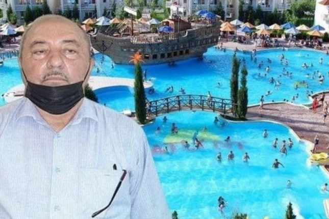 Ağsaqqallar Şurasının sədr müavini 14 milyonluq dələduzluq işində dindiriləcək