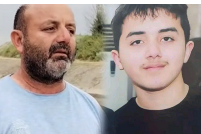 Kanalda batan Nihad 11 gündür tapılmır – Atasından müraciət