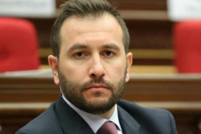 Deputatdan sok açıqlama: “Erməni kilsəsi terror yuvasına çevrilib”