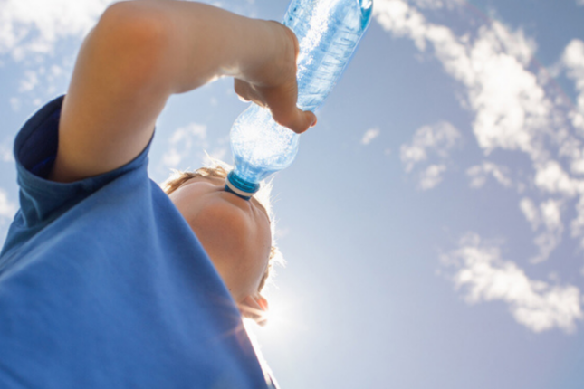 Sabah 41 dərəcə isti olacaq