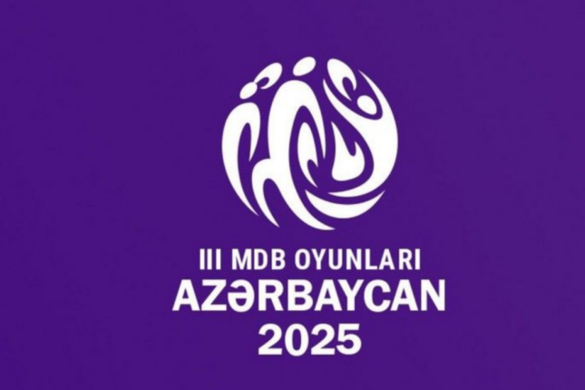Azərbaycanda keçiriləcək III MDB oyunlarında 8 ölkədən 1846 idmançının iştirakı təsdiqləndi