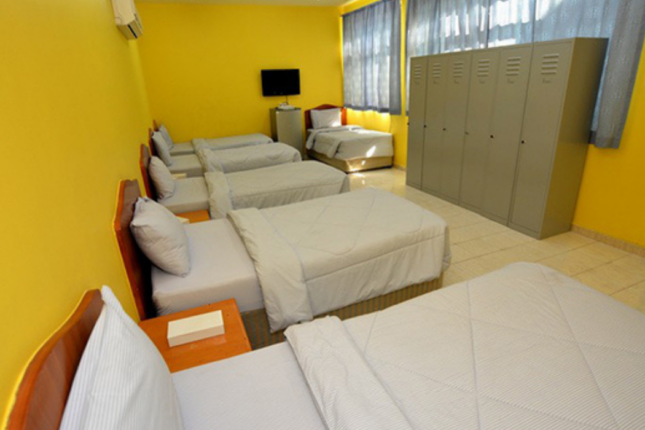 Hostellərə müşahidə kamerası qoyulacaq- Yeni tələb