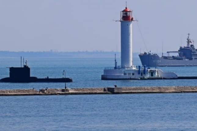 Rusiyanın iki yeni hədəfi: Dnepropetrovski və Odessa