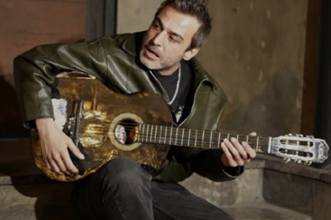 Bakıdakı konsertini ləğv etdi – Elə səbəb dedi ki… VİDEO