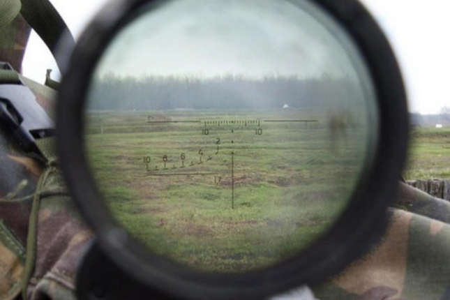 Qalustiyan: “Sərhəddə ordunu gücləndirməliyik”