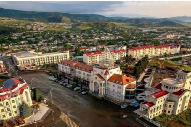 Revanşistlərdən daha bir sərsəm “təklif”: “Qarabağ yenə Ermənistandır. Nöqtə”