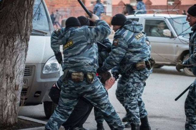 Rusiyada daha bir neçə azərbaycanlı sahibkar saxlanıldı