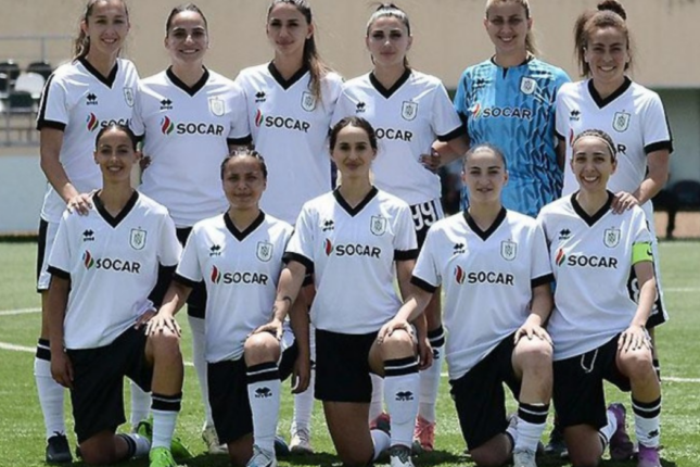 “Neftçi” UEFA Çempionlar Liqasında ilk oyununu keçirəcək