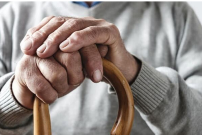 Bakıda kişi ona ev verən qocanı ÖLDÜRDÜ – Cinayətin DETALLARI