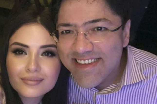 Məşhur cütlük BOŞANIB?