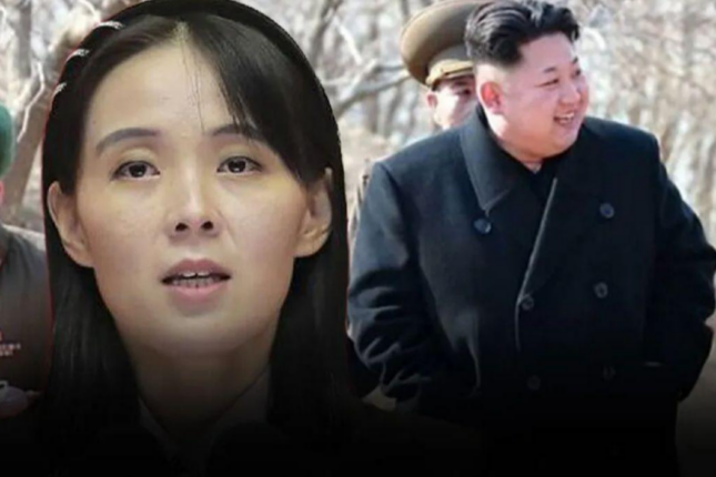 Kim Çen In uzun müddətdir ortalıqda yoxdur – Harda olduğu bilinmir