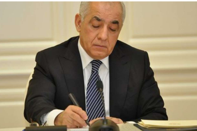 Baş nazirdən yol vergisi ilə bağlı vacib QƏRAR