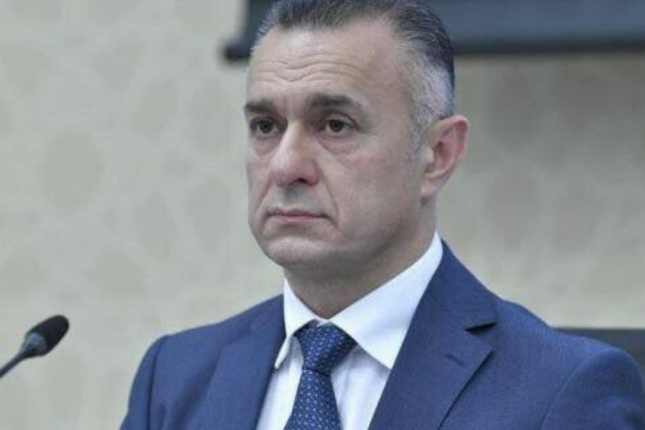 Azərbaycanda nazir məhkəməyə verildi