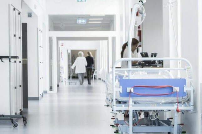 Azərbaycanda bu klinika bağlanır