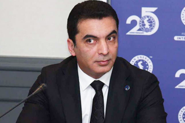 Tanınmış iş adamı həbsdən buraxıldı