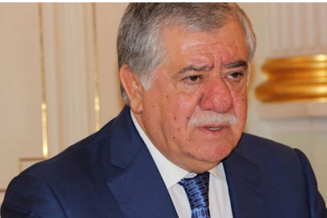 Abbas Abbasovun Rusiyadakı biznesi 10 milyon zərər edib