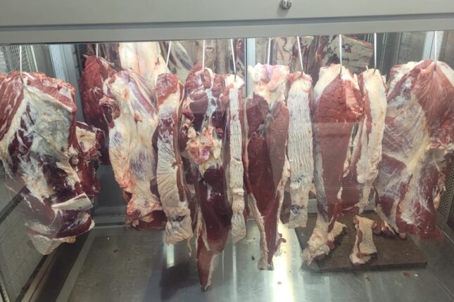 Ət bahalaşdı – Bazarlarda qiymətlər “od saçır” (FOTO)