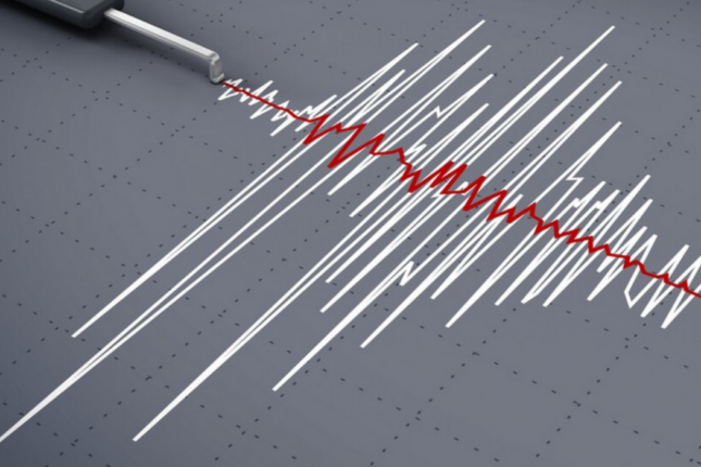 Kəlbəcərdə zəlzələ oldu