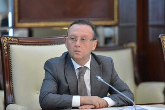 Deputat Nərimanovda evlərin sökülməsindən danışdı