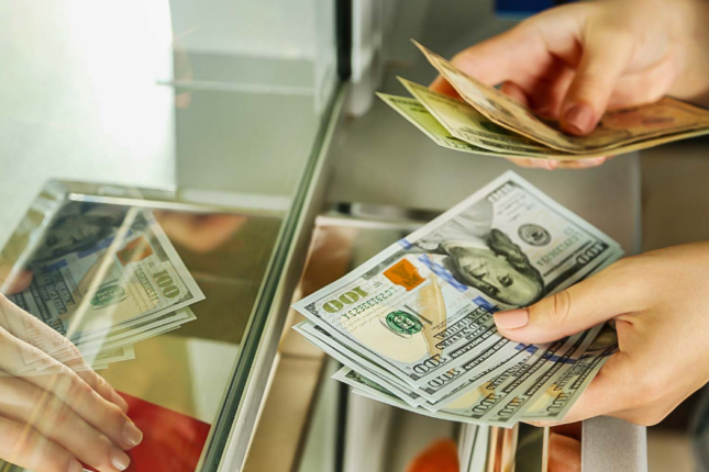 Xarici valyutaların manata qarşı MƏZƏNNƏLƏRİ