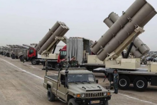 İranın raketləri öz-özünə partladı – İsrail PVO sistemini də sıradan çıxardı?