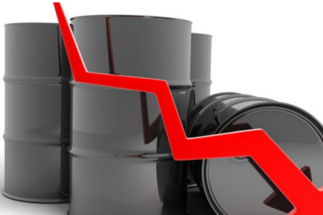 Azərbaycan neftinin qiyməti 71 dollara qədər AZALIB