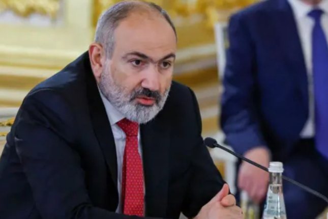 “Paşinyan üçün maraqlı olan başqa məsələdir…”