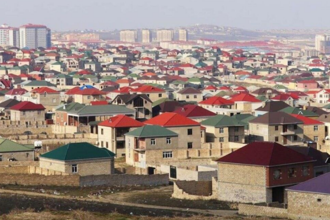 On minlərlə evin qiyməti ucuzlaşacaq – EKSPERT