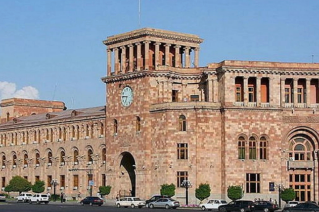 Separatçıların “dövlət naziri” istintaqa çağırılıb