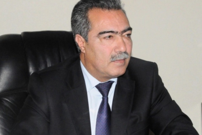 Ali Məhkəmə Vüqar Səfərlinin əmlakları ilə bağlı QƏRAR VERDİ