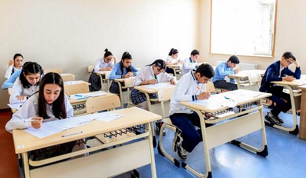 Qəbul imtahanında ən yüksək nəticə nə qədər olub?