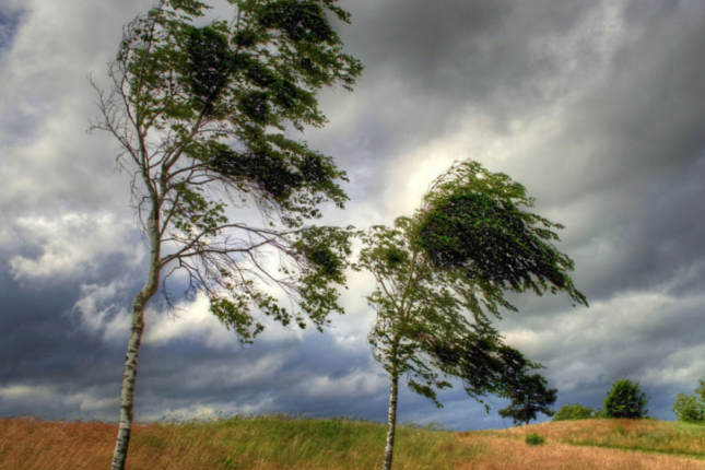Sabahın havası ilə bağlı XƏBƏRDARLIQ