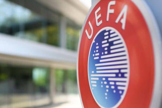 Azərbaycan UEFA reytinqində Rusiyanı geridə qoydu