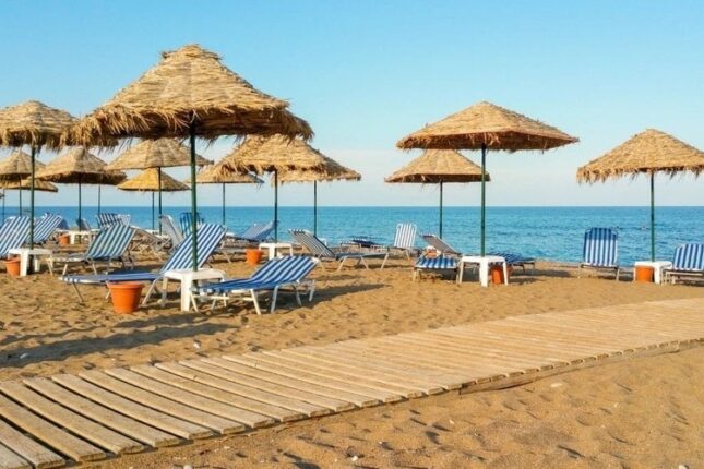 Çimərliklərə getmək istəyənlərin NƏZƏRİNƏ